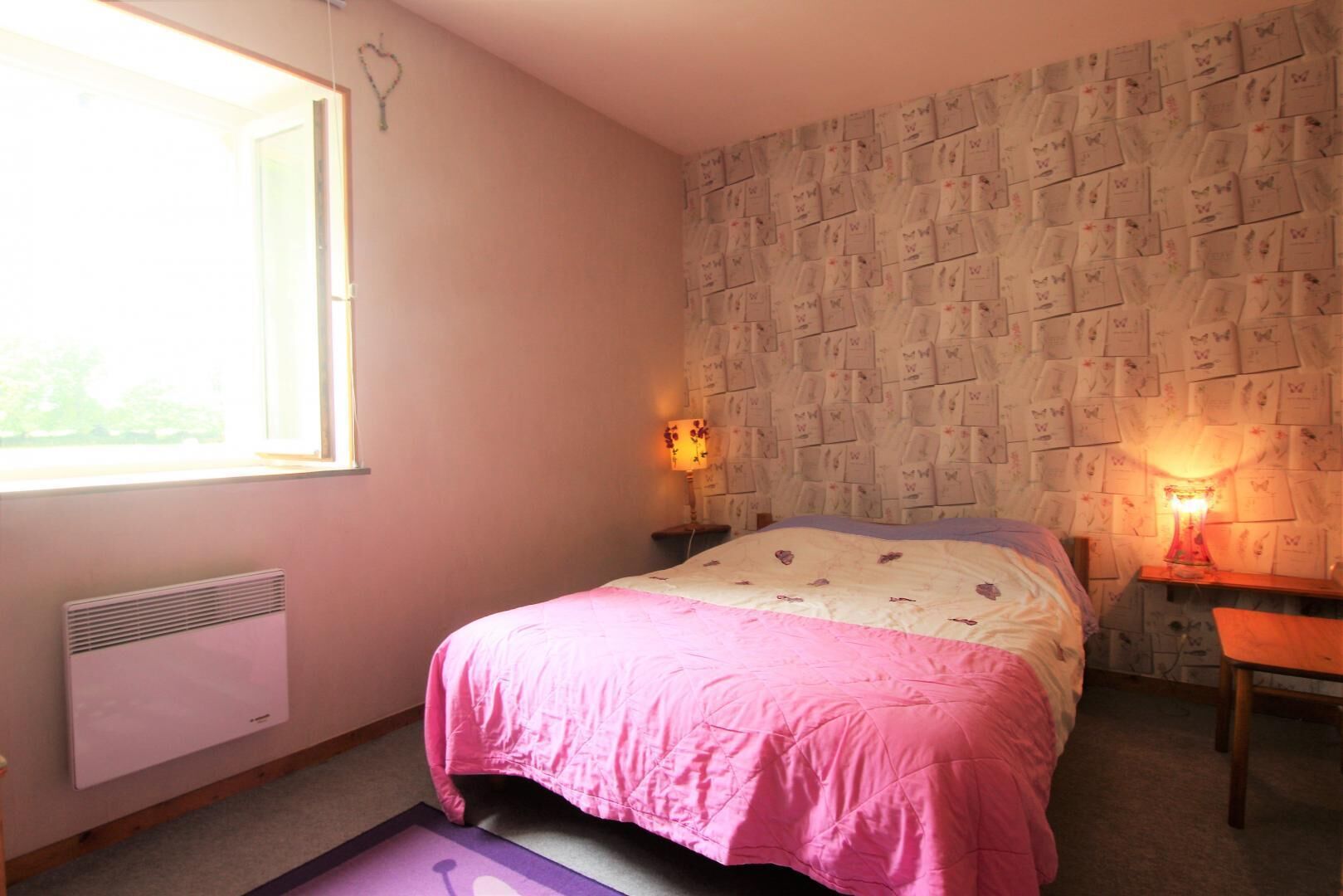 Cottage | 2 bedrooms, individually decorated, individually furnished