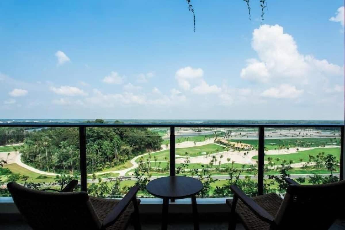 Ćreas de la propiedad