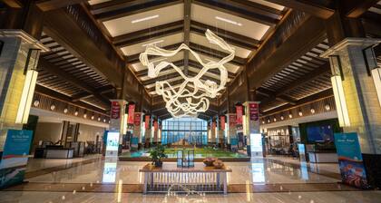 Forest City Golf Hotel