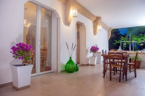 Terrace/patio - Feudo d'Arneo (Nardò)