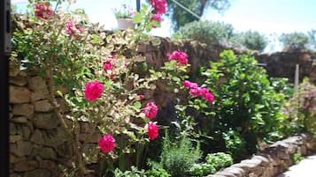 花園