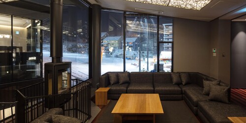 リビングルーム