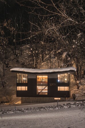 Exterior - Aya Villas (Kutchan)