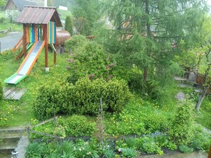 Área da propriedade