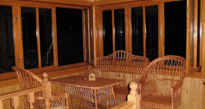 Grunyk Guest House