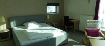 Hotel Aquarius