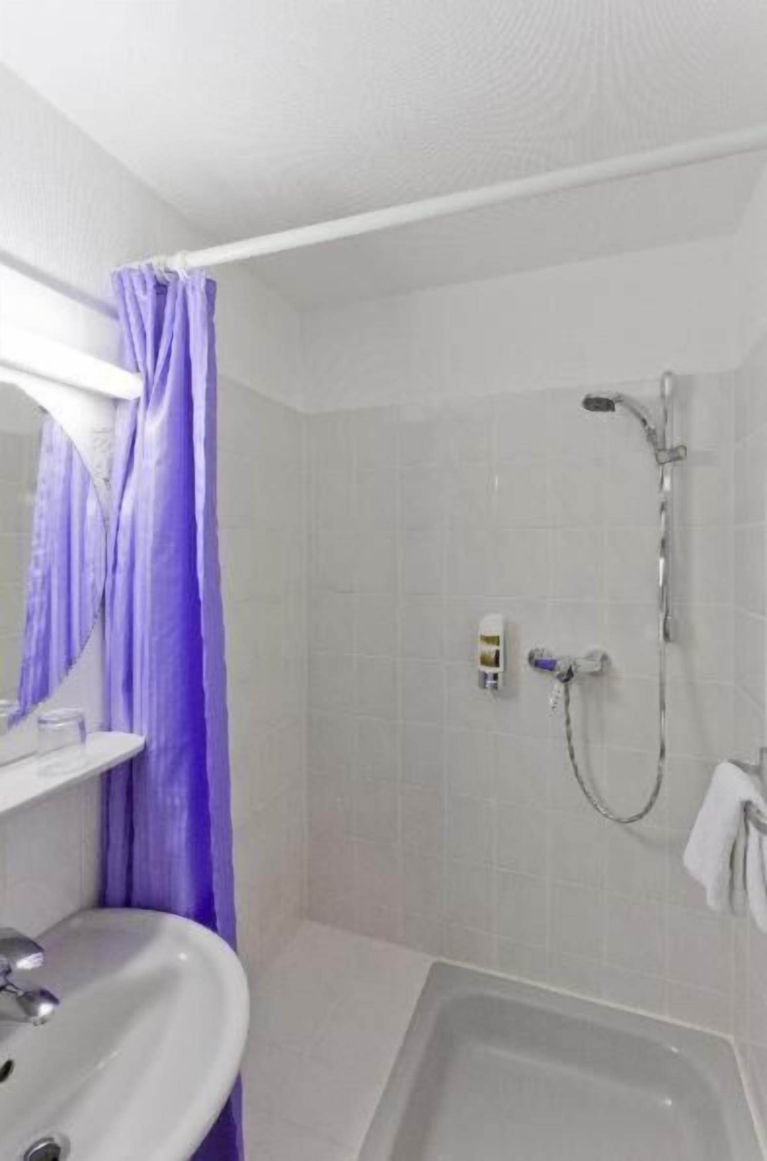Kamar mandi