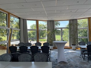 Restaurant - Hotel Aquarius (Braunschweig)