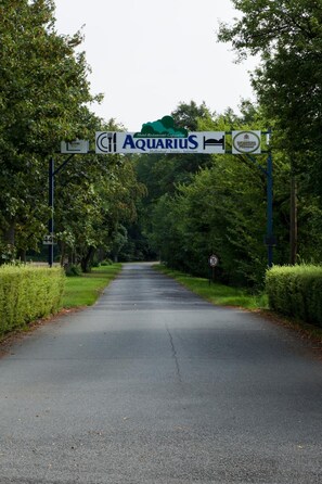 Exterior - Hotel Aquarius (Braunschweig)