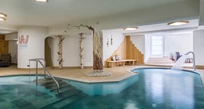 FORESTO - holiday apartments