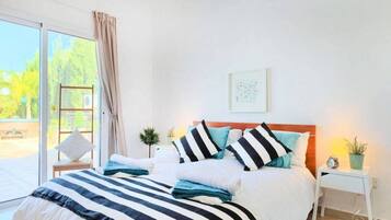 Villa, 3 Bedrooms, Private Pool