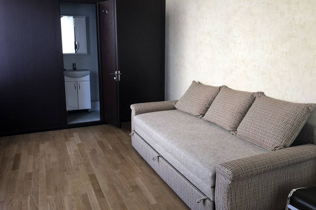 Premium-Doppelzimmer | 1 Schlafzimmer, hochwertige Bettwaren, Minibar, Schreibtisch
