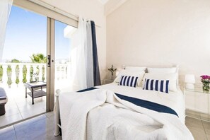 Villa | 5 Schlafzimmer, Bügeleisen/Bügelbrett, Zustellbetten, kostenloses WLAN