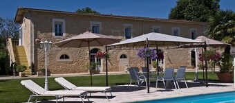 호텔 라 투르 페리에