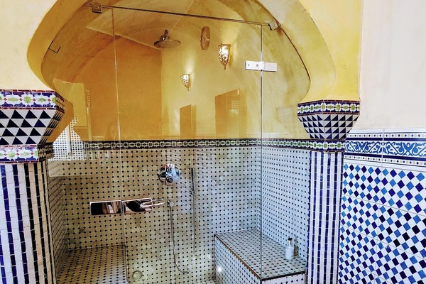 Masajes de tejido profundo, masajes