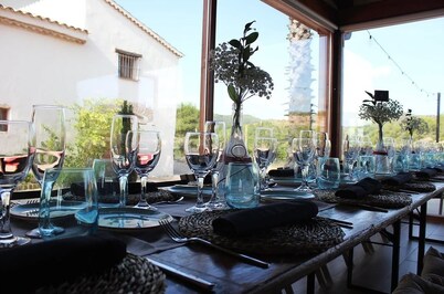 Mas Llagostera