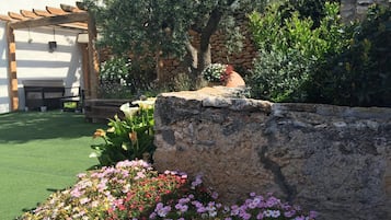 Jardín