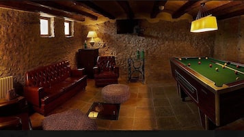 Detalle interior