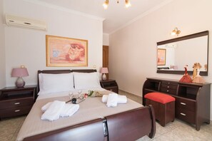 Villa, 4 Bedrooms