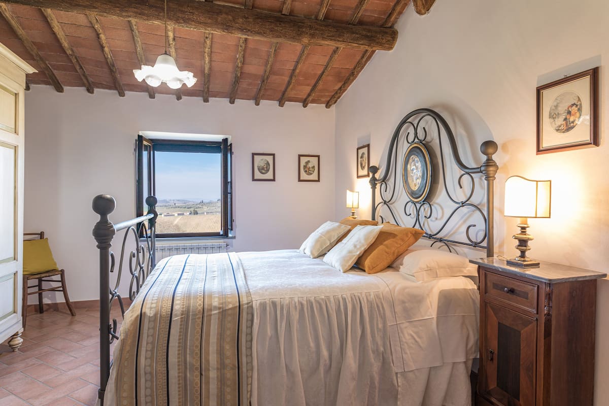 Family Apartment, 2 Bedrooms
