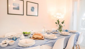 Servicio a la habitación