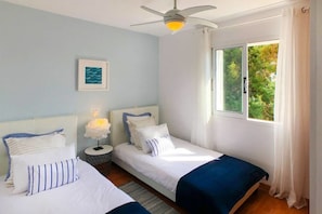 Villa, 4 Bedrooms, Private Pool, Sea View - Villa Searay (Paphos)