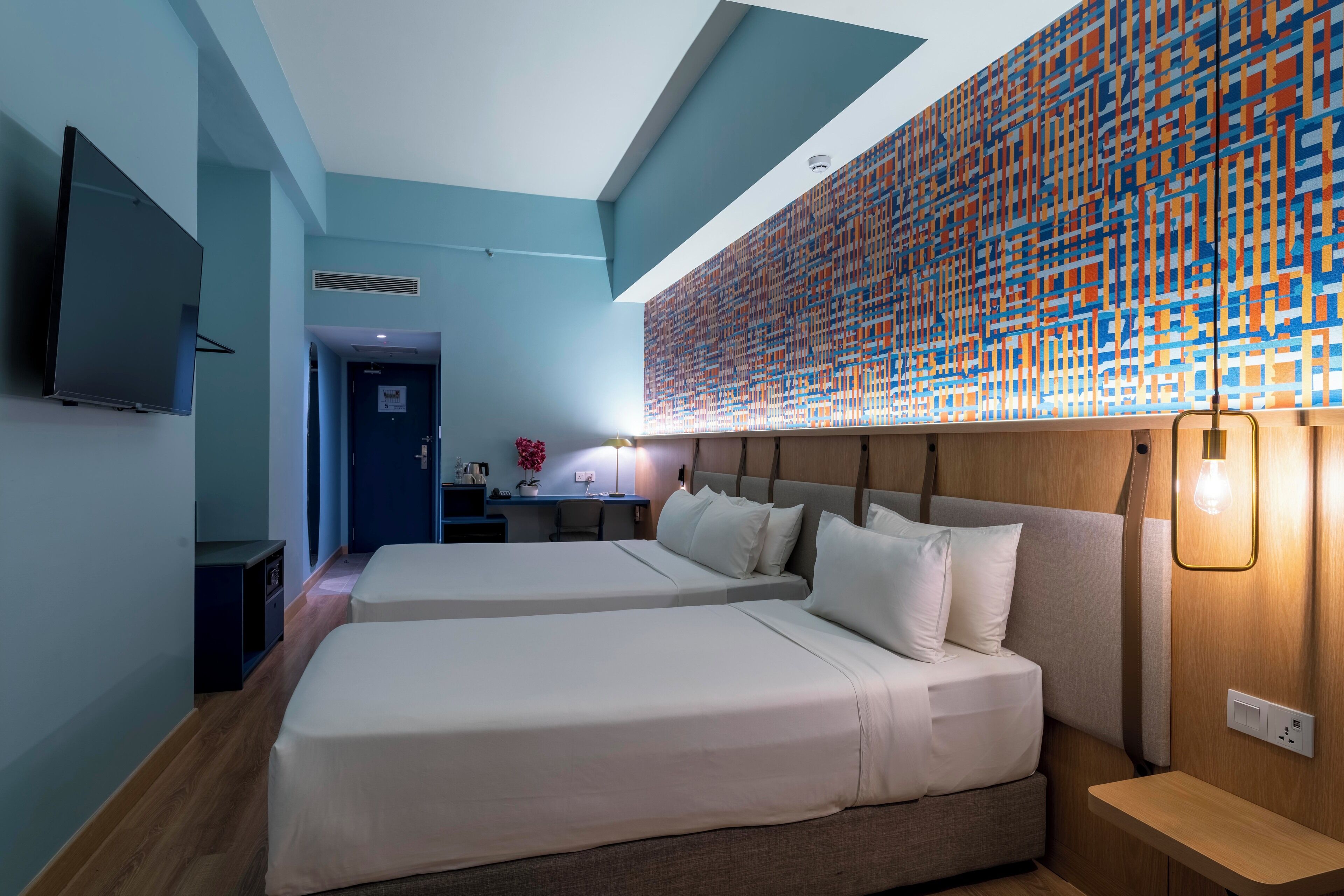Photo - ibis Styles Kuala Lumpur Bukit Bintang