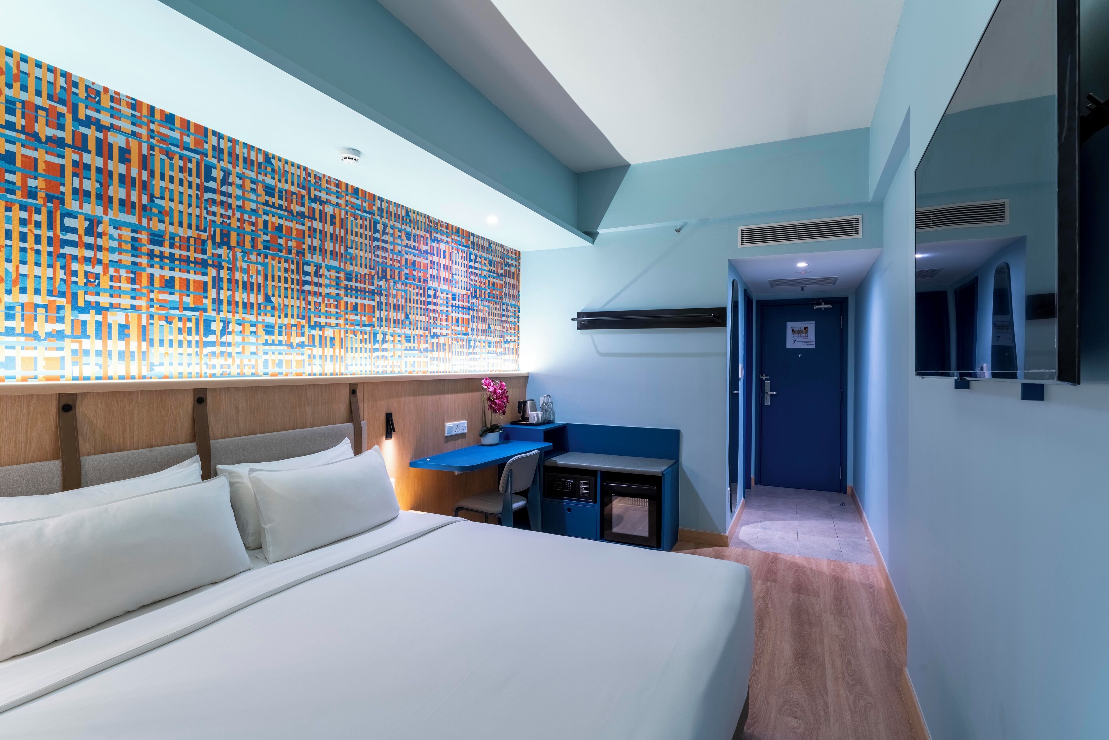 Photo - ibis Styles Kuala Lumpur Bukit Bintang