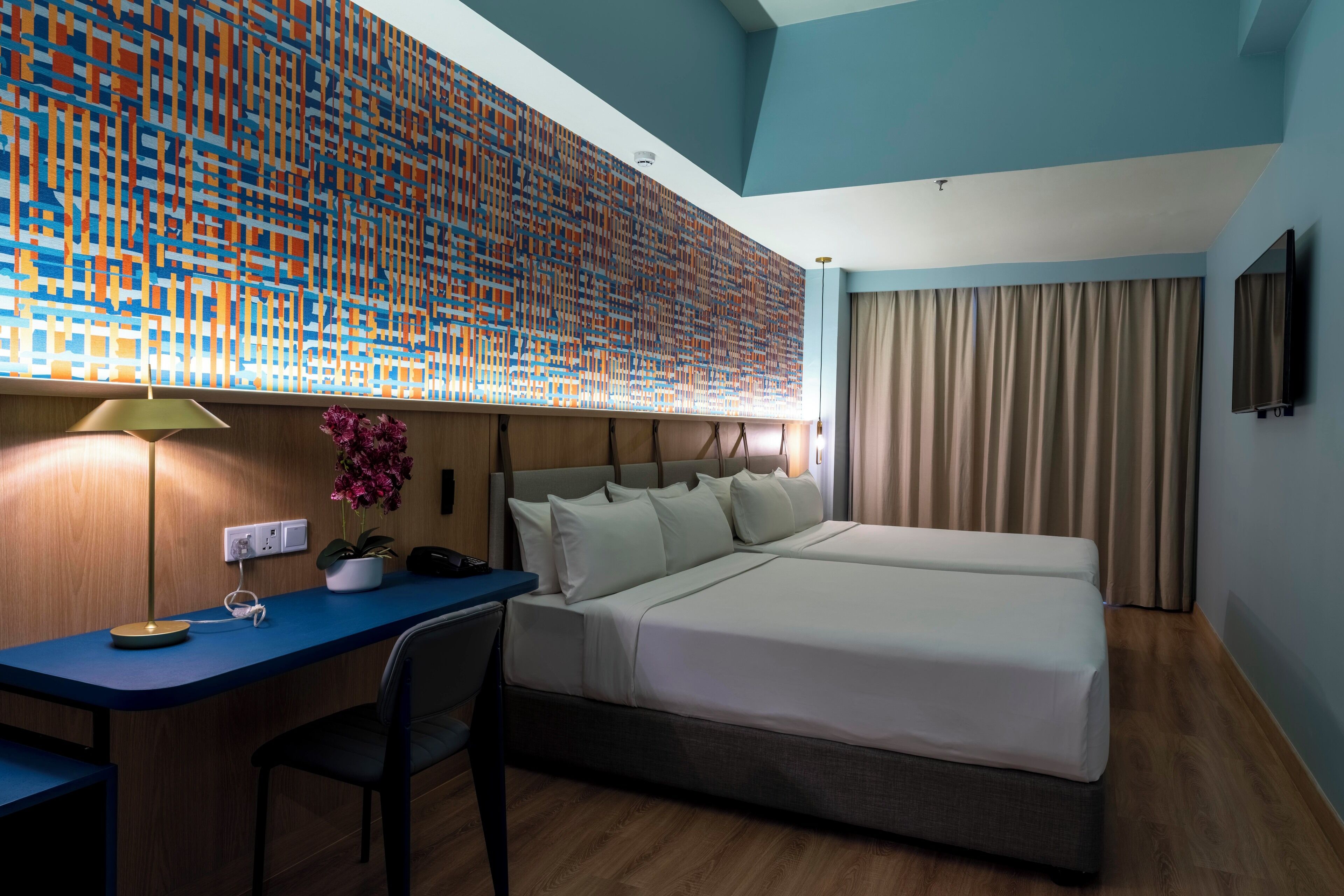 Photo - ibis Styles Kuala Lumpur Bukit Bintang