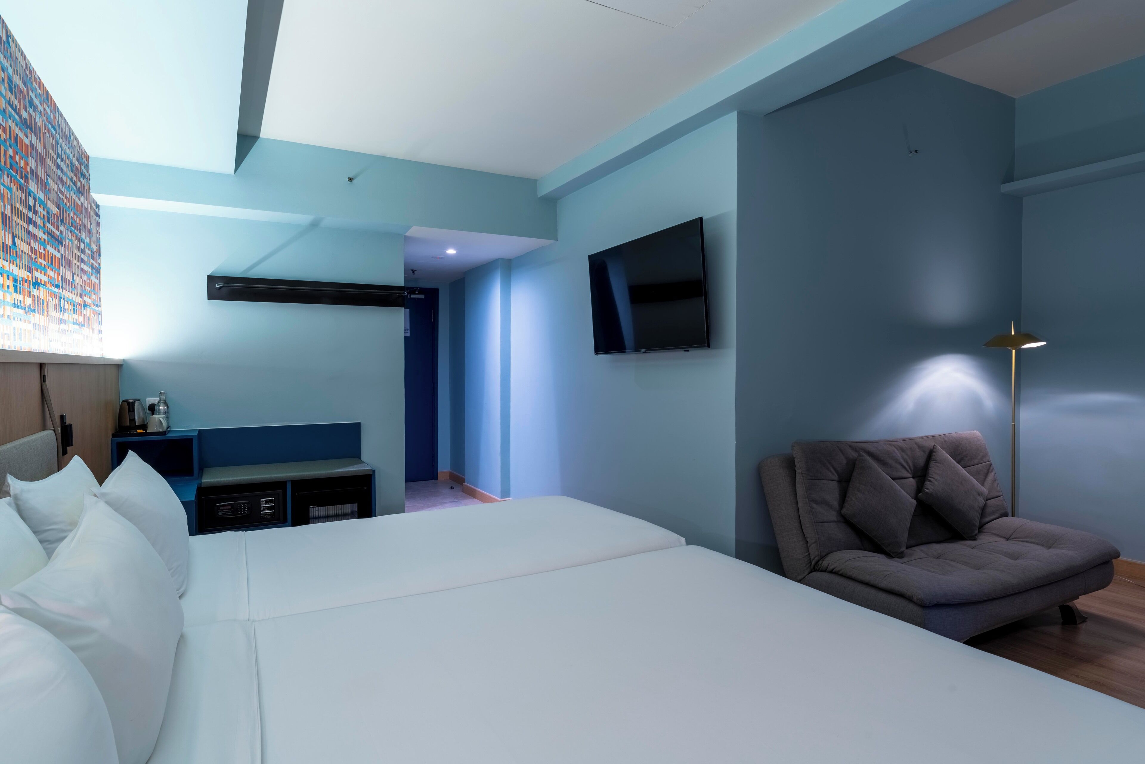 Photo - ibis Styles Kuala Lumpur Bukit Bintang