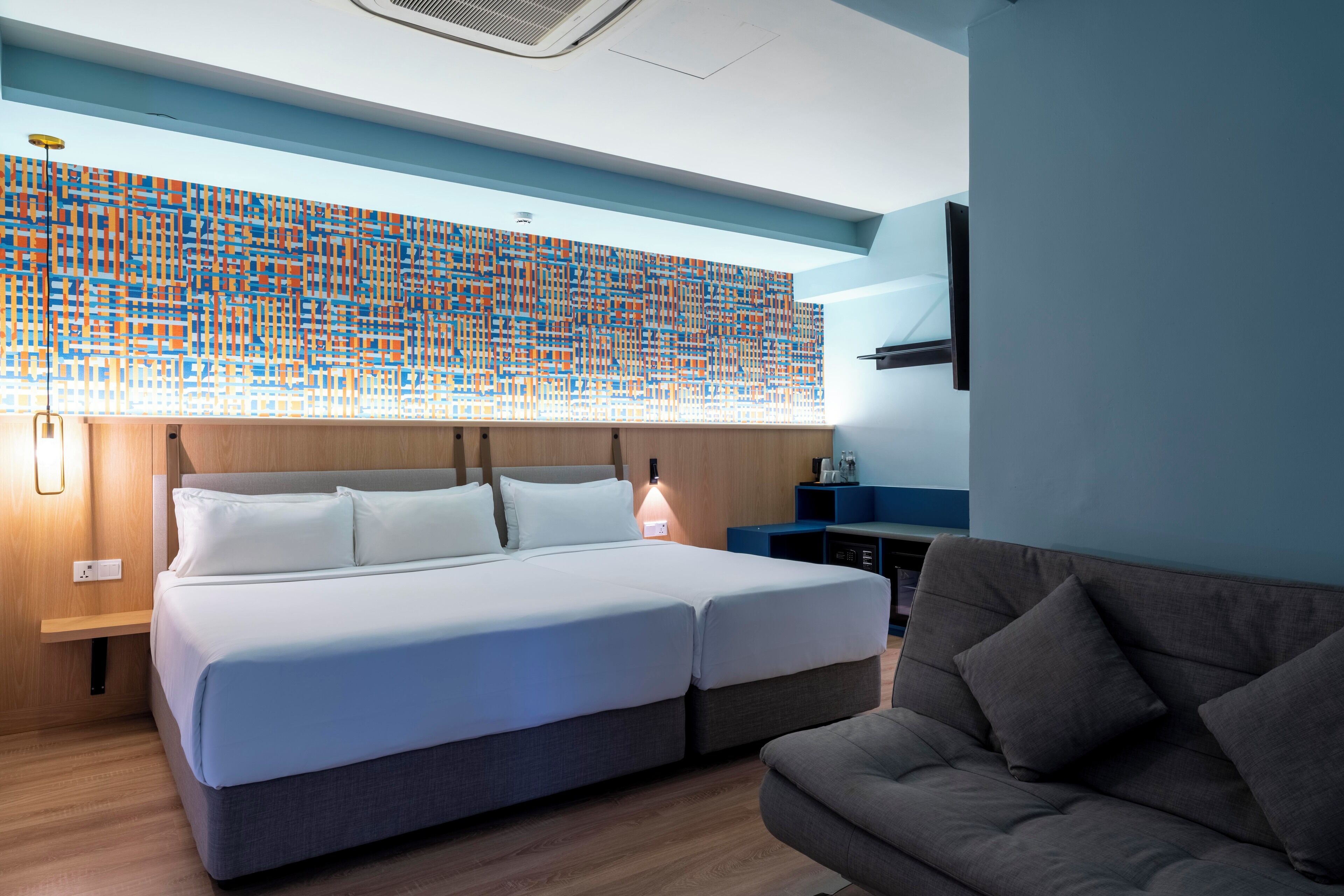 Photo - ibis Styles Kuala Lumpur Bukit Bintang