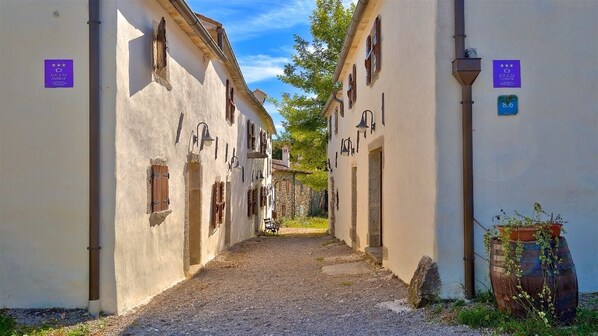 Exterior - Traditional Stone House (Buzet)