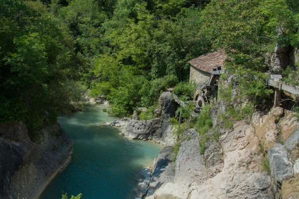 Außenbereich