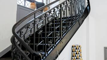 Treppe