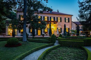 Property grounds - Locanda dell'Arte (Solonghello)