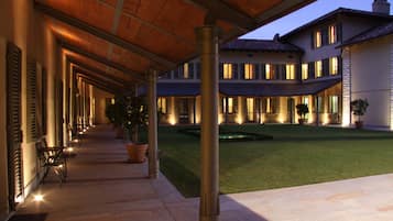 Terrazza/patio