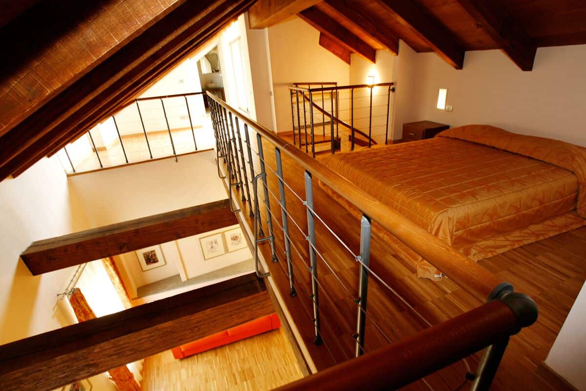 Suite | 1 bedroom, premium bedding, minibar, in-room safe