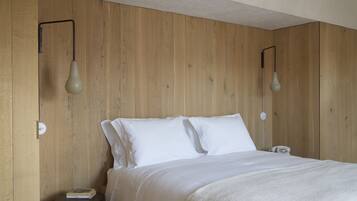 Superior Double Room, Vineyard View | Premium bedding, in-room safe, free cots/infant beds, rollaway beds