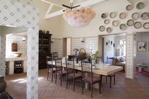Restaurant - Quinta da Côrte (Tabuaço)