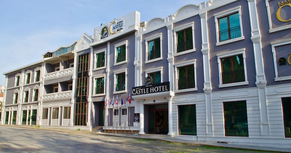 216 Castle Hotel - Yayla