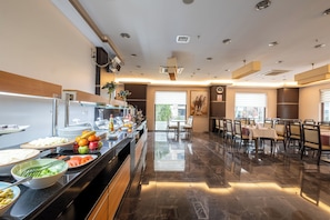 Restaurant - 216 Castle Hotel  (Gebze)