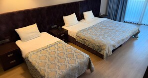 Chambre Standard avec lits jumeaux