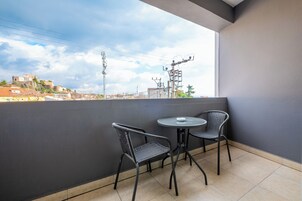 Standard Room | Balcony