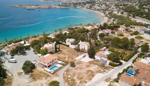 Aerial view - Villa Isla (Pegeia)