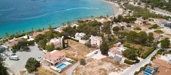 Villa Isla
