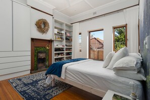 Premium Villa, 3 Bedrooms, Non Smoking, City View