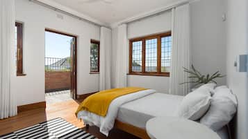 Premium Villa, 3 Bedrooms, Non Smoking, City View