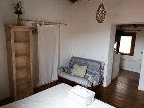 Free WiFi - B&B Domu Incanto (Muravera)