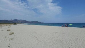 Beach - B&B Domu Incanto (Muravera)