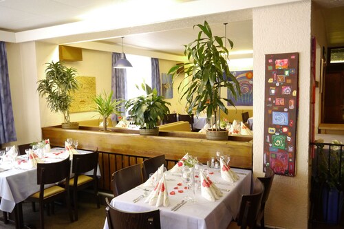 Hotel Restaurant Dorfkrug